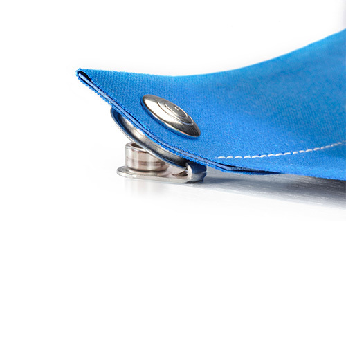 Press Buttons Q-Snap